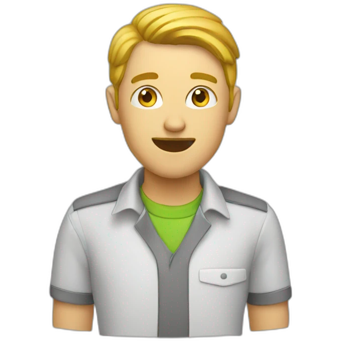 marketing emoji