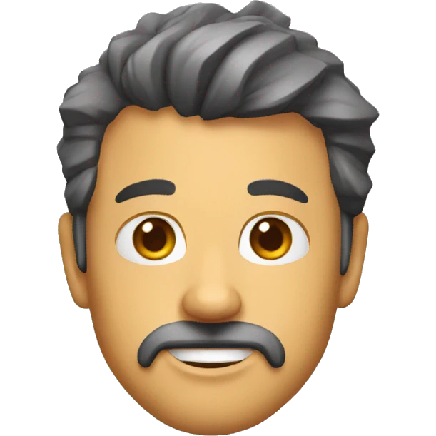 Bagarre  emoji