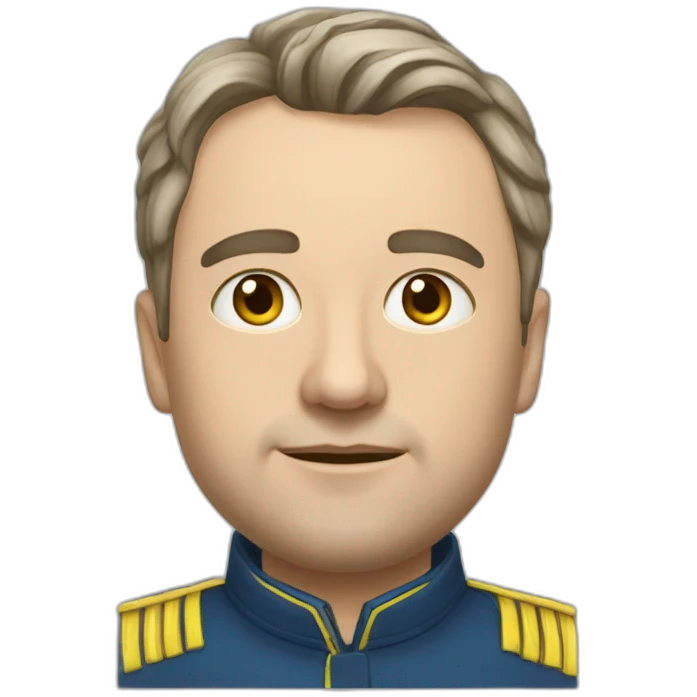Kharkiv terekhov emoji