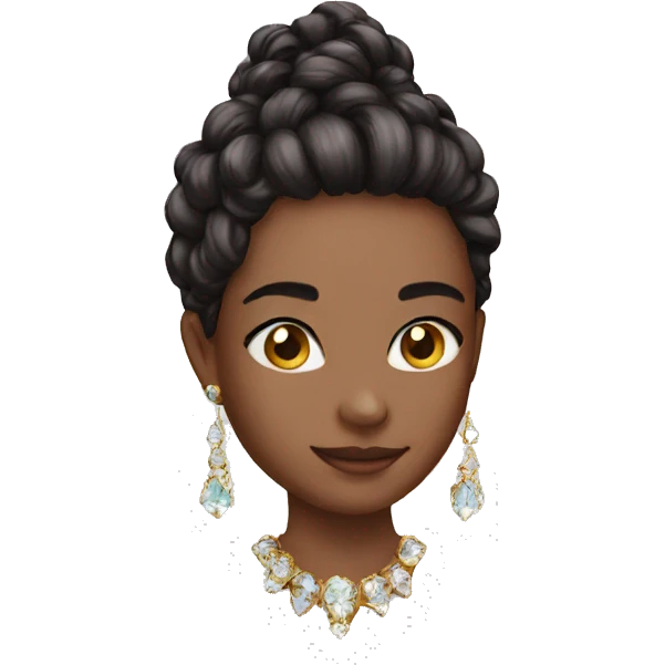 Jewels emoji