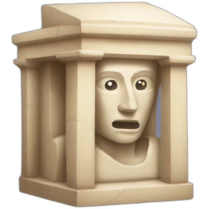 sarcophagus emoji