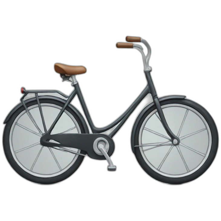 bike emoji