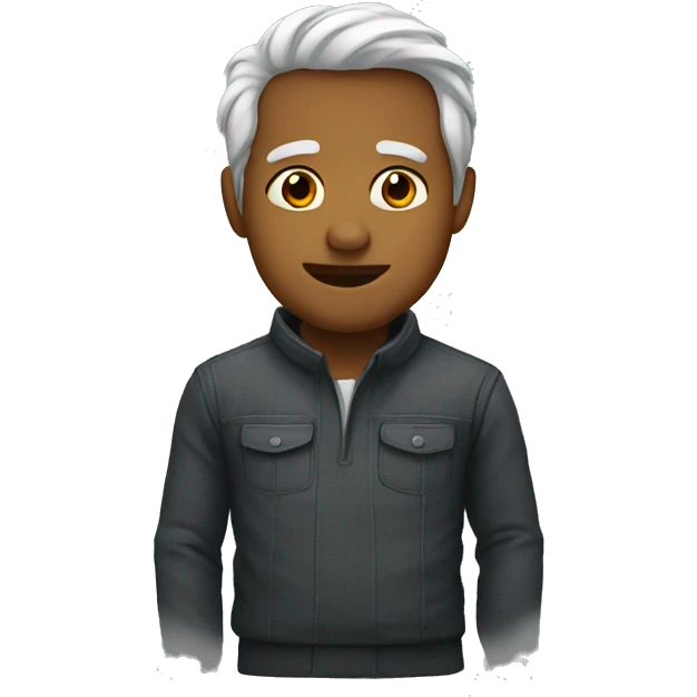 A emoji