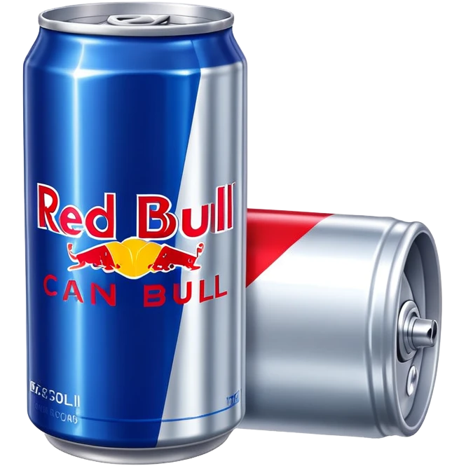 Redbull emoji