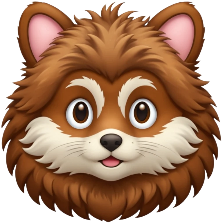 Hörnchen emoji