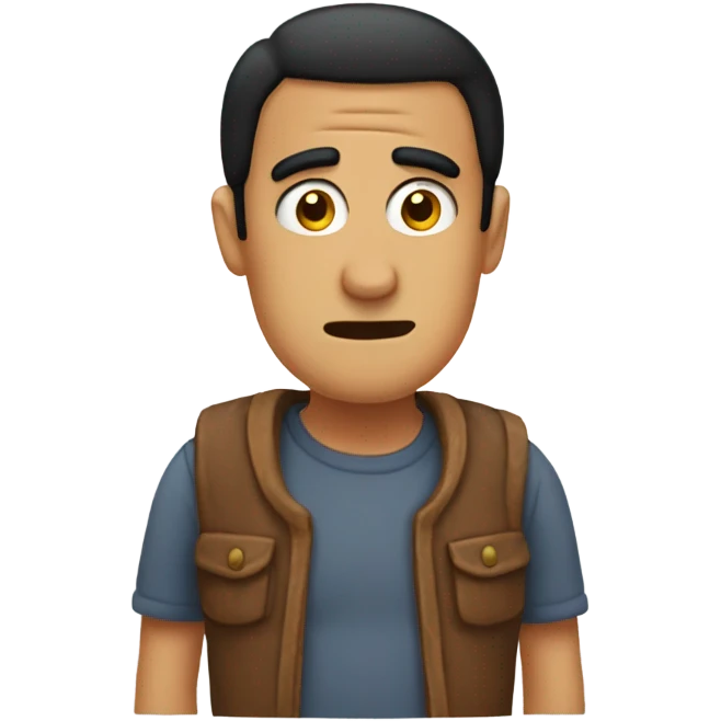 quagmire emoji