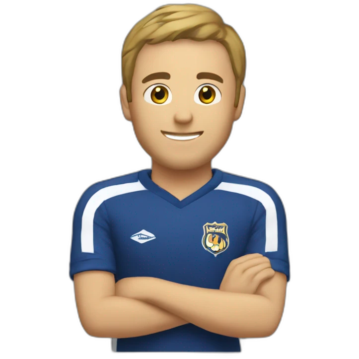 eldense fútbol club emoji