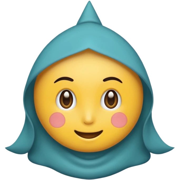 أريد ايموجي اصبع اليد emoji