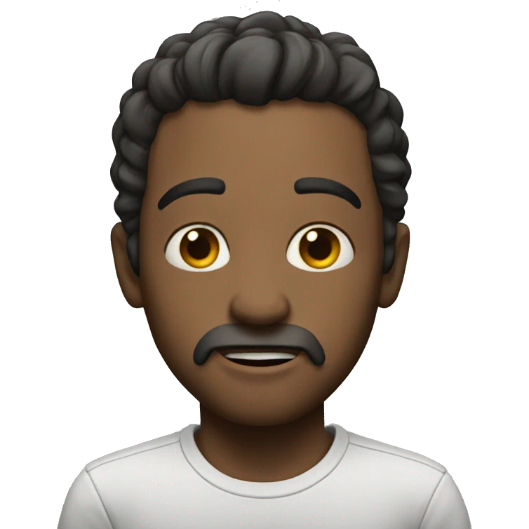 Cri  emoji