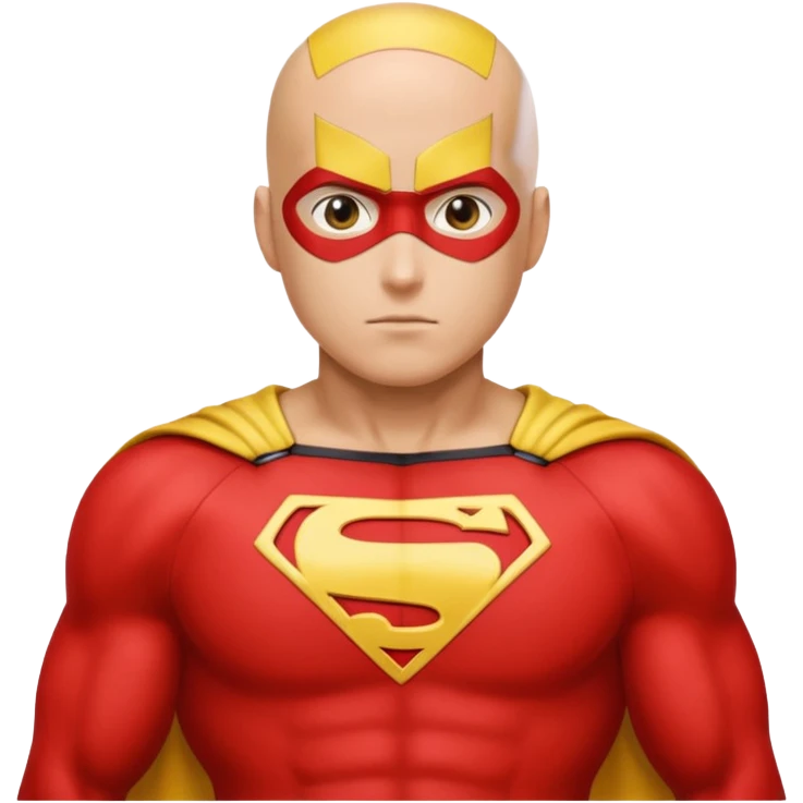 saitama emoji