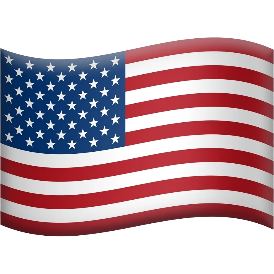 usa flag emoji