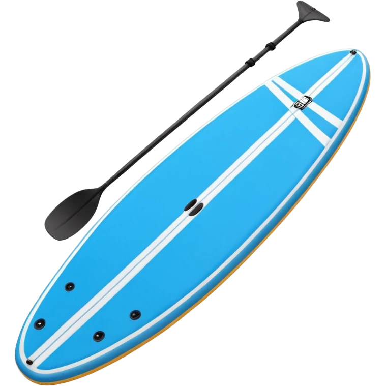 paddle board emoji