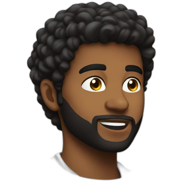 Khalid ahaji emoji