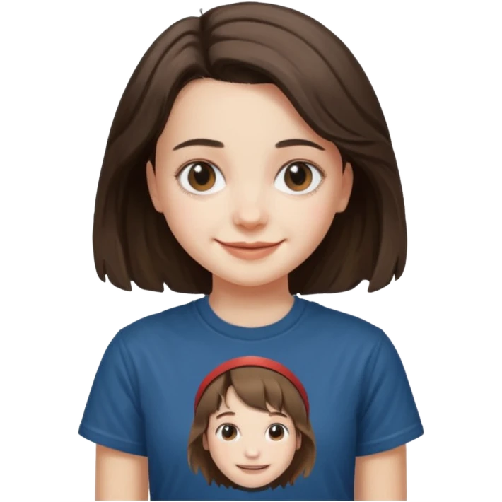 Stranger things emoji