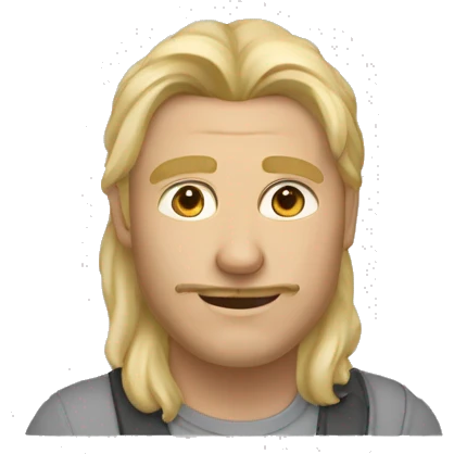 кюпора доллара но в центре вместо знака доллара звезда emoji