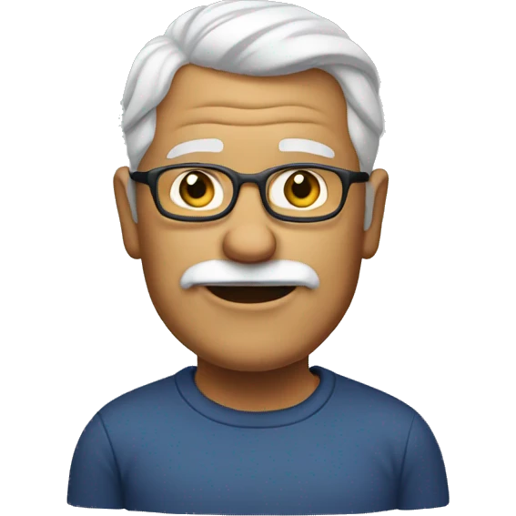 Boomer emoji