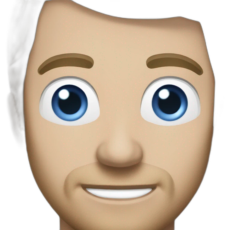 Macron bandit emoji
