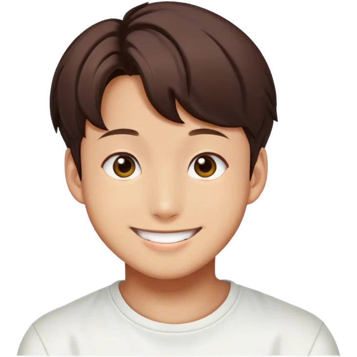 Jungkook emoji