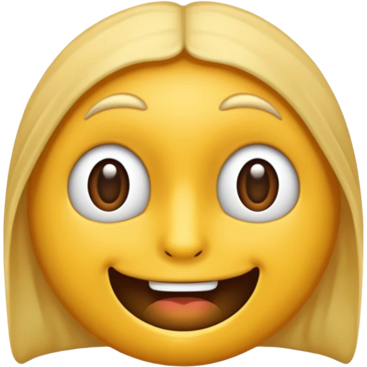 tête de neuille emoji