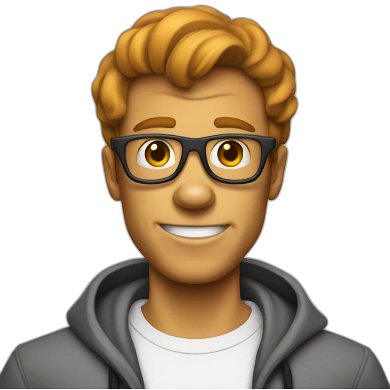 scooby doo hacker emoji
