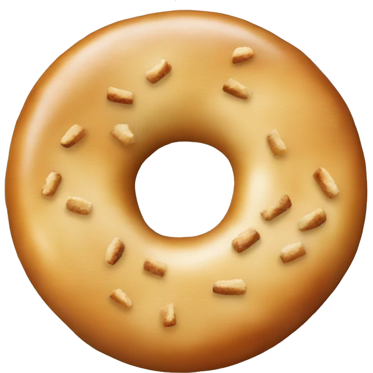 Bagel sandwich  emoji