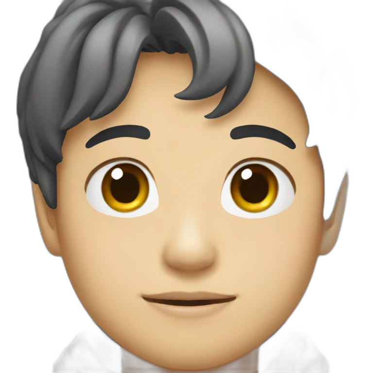 Corea emoji