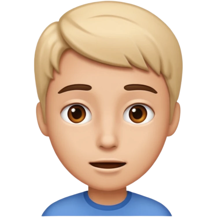 Chat humain  emoji