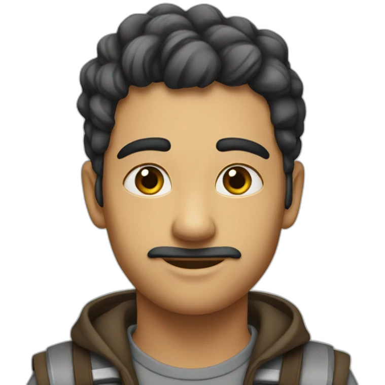 Aïe emoji