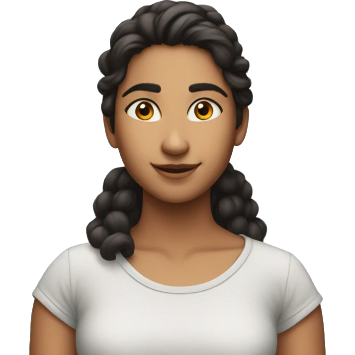 Put the name Disha among clouds  emoji