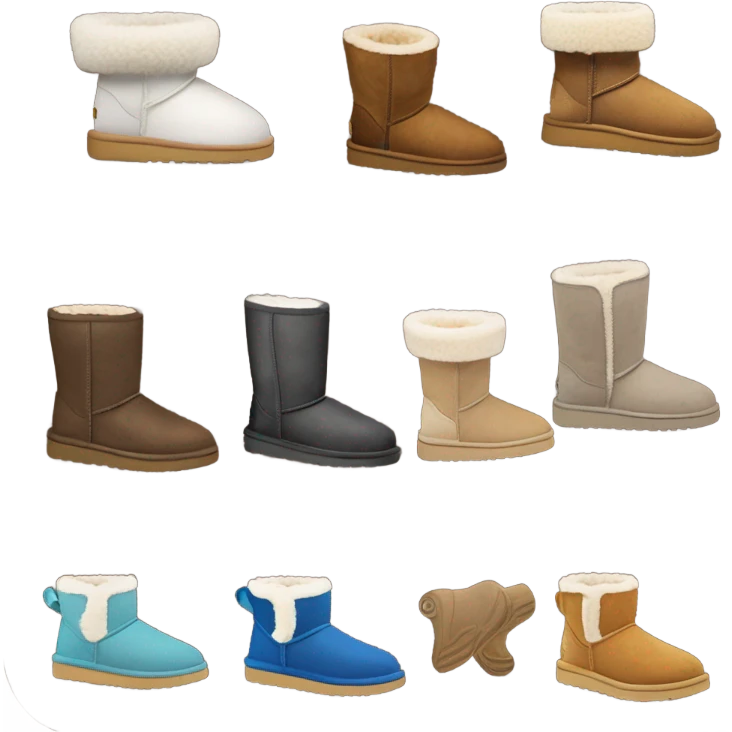  ugs emoji