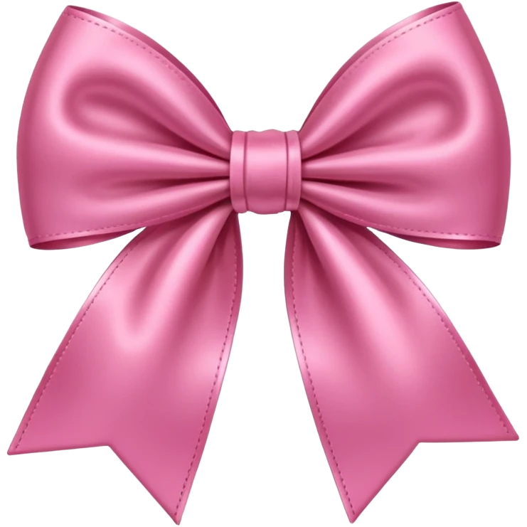 🎀 emoji