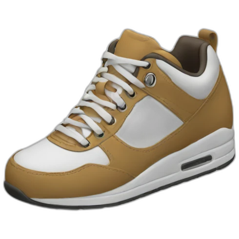 shoe emoji