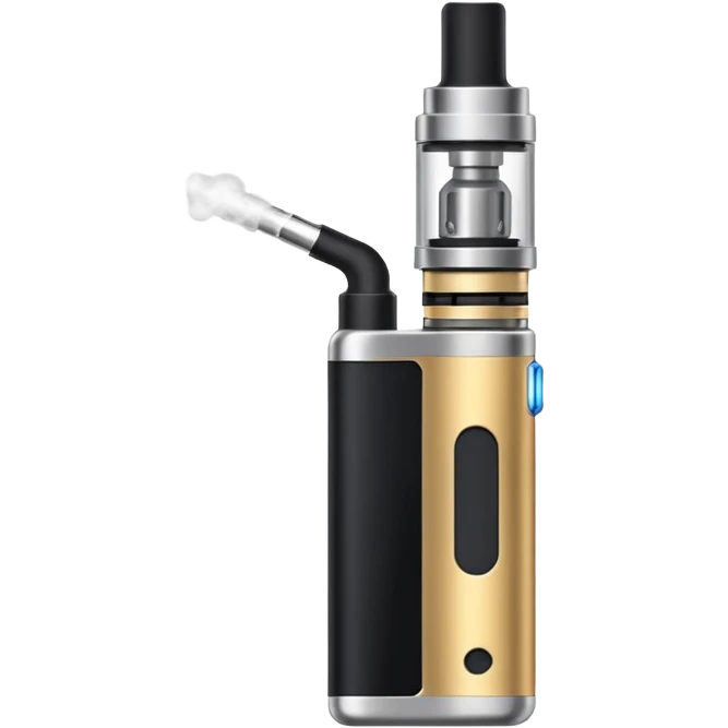 vape emoji
