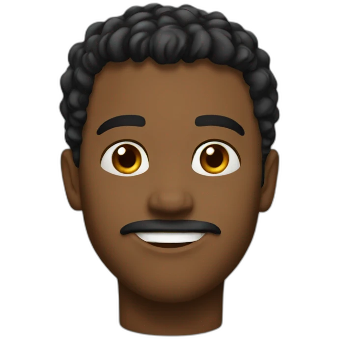 Curtis emoji