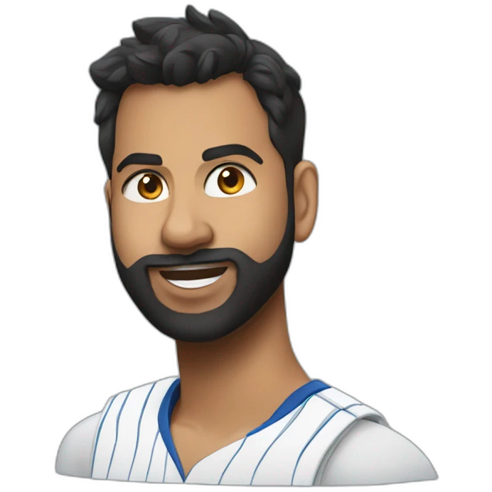 rohitsharma emoji