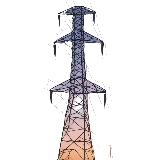 Pylon  emoji