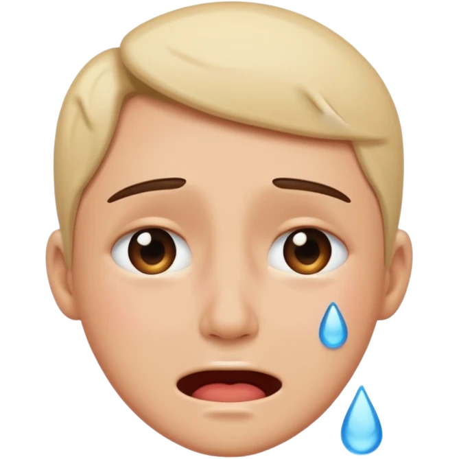😂😭 emoji
