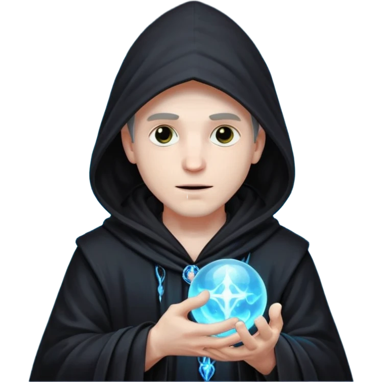 Hechicero  emoji