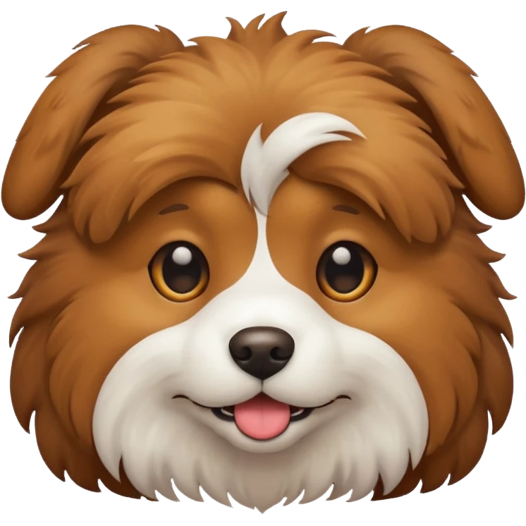 dog emoji