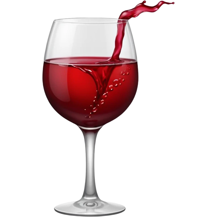 wine emoji emoji