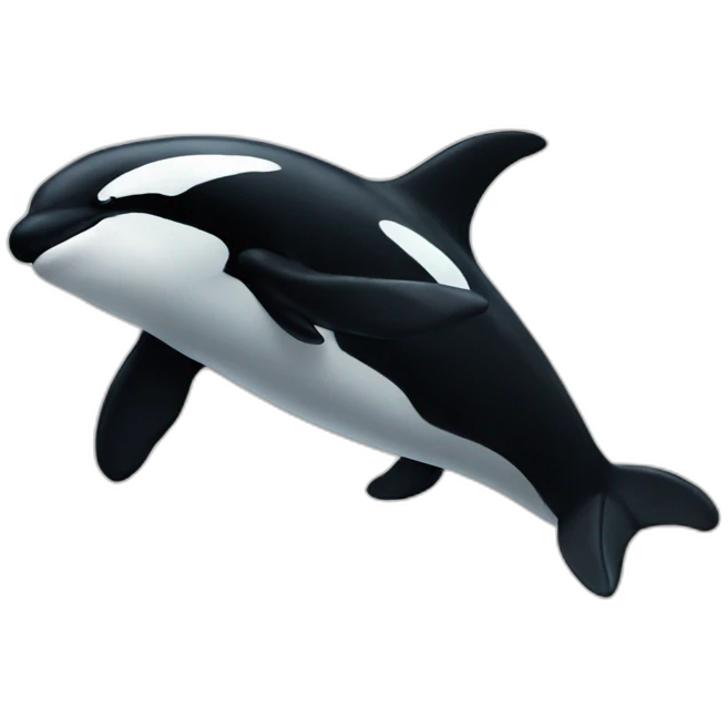 orca emoji