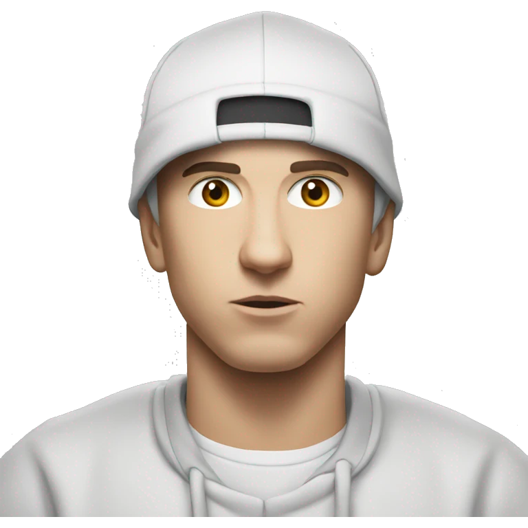 Eminem emoji