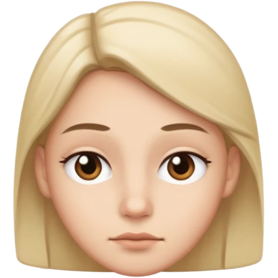 side eye emoji