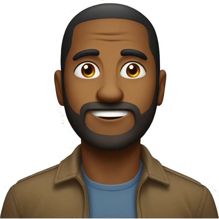 Rooti emoji