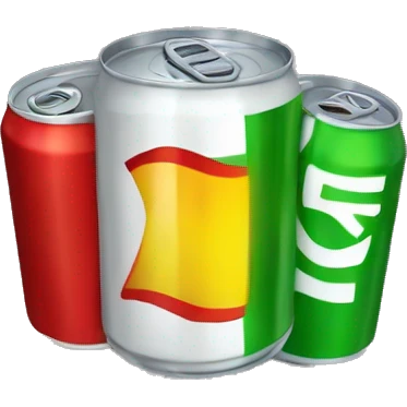 Windows XP soda can emoji