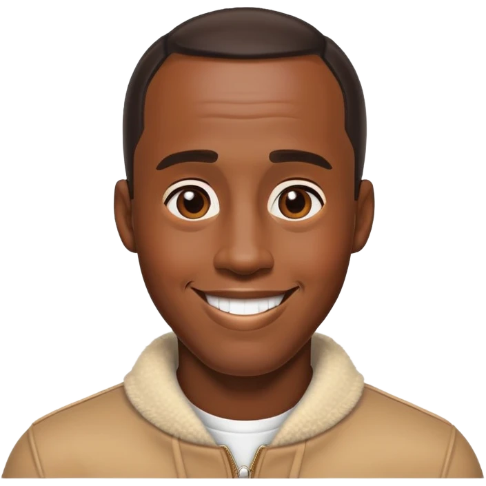 Diddy emoji