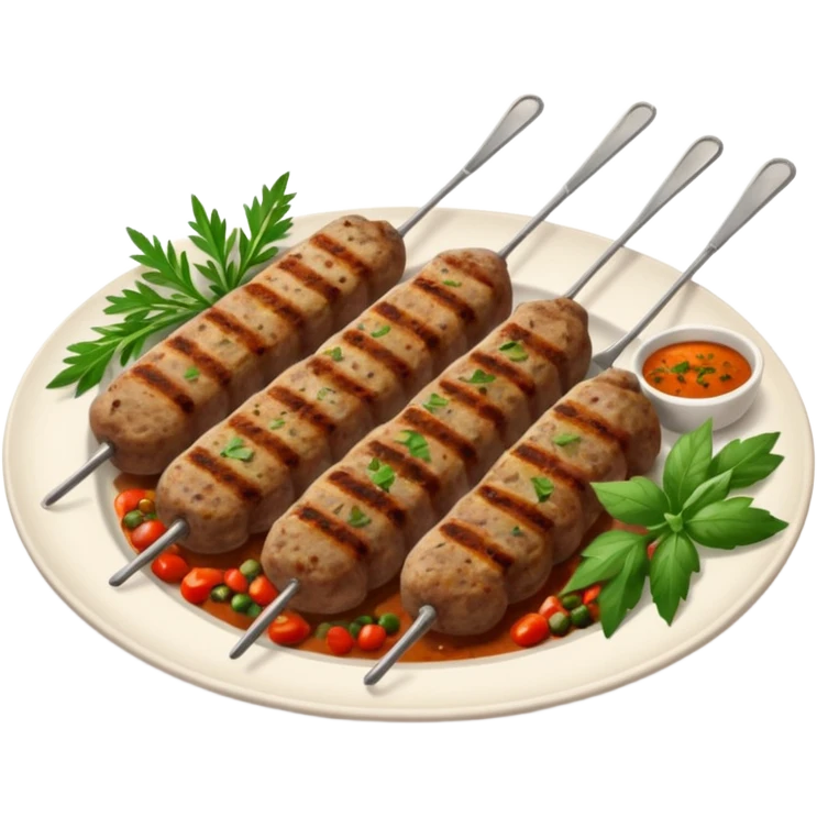 KÖFTE emoji