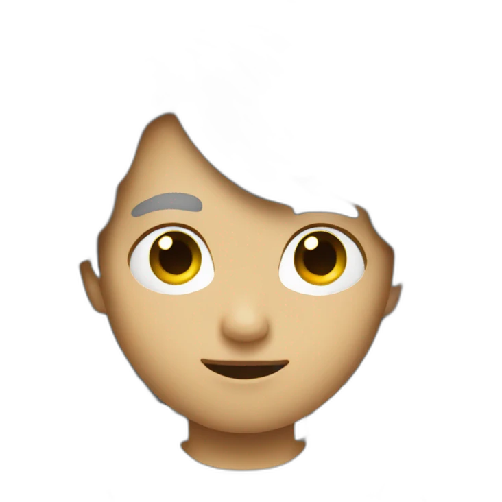 Fallen Angel emoji