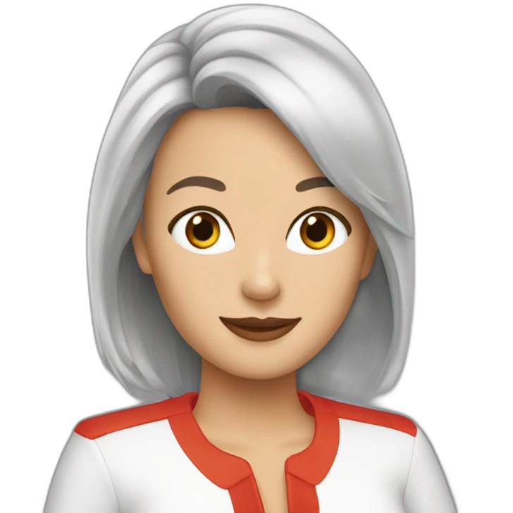 Stéphanie De Monaco emoji