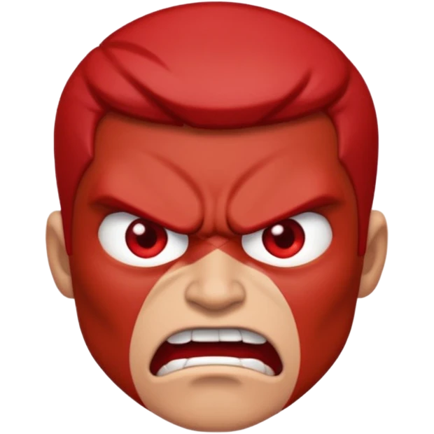 ￼  😡 emoji